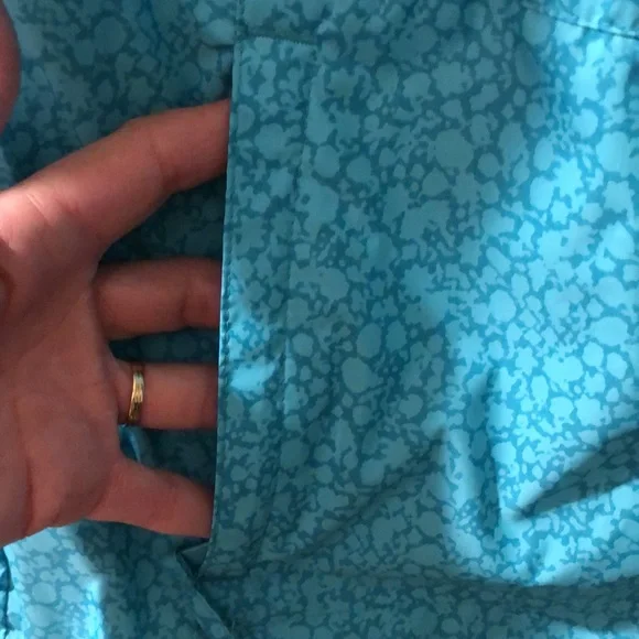 Columbia rain jacket/Windbreaker - Picture 3 of 7